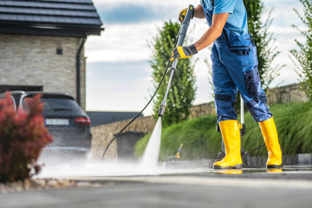 Best Post-Construction Pressure Washing  in Shakopee, MN